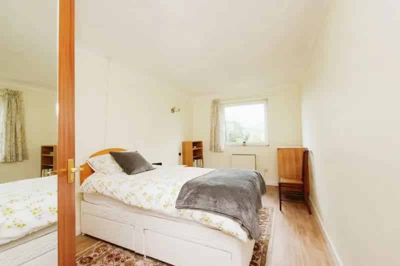 1 Bedroom Retirement Apartment for Sale Acomb North Yorkshire
