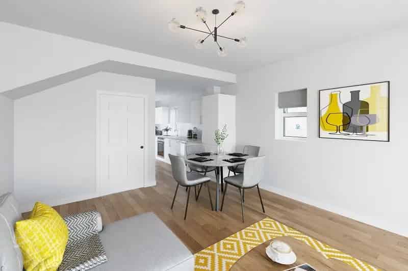 4 Bedroom House for Sale in St Crispin Northampton