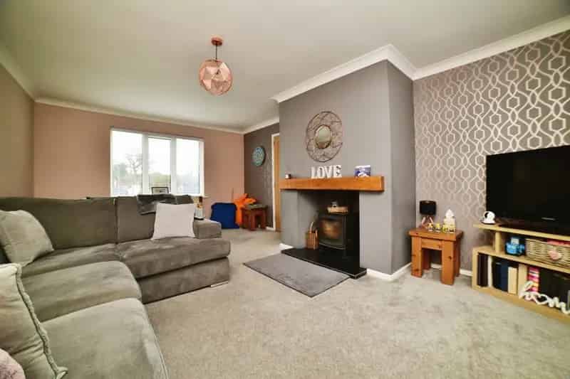 Four Bedroom Family Home in Tickton