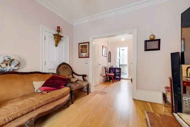 3 Bed Terraced House Pimlico Victoria Station SW1V