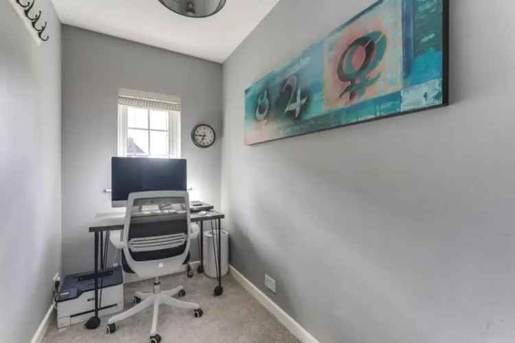 4 Bed House for Sale - Georgian Style Family Home