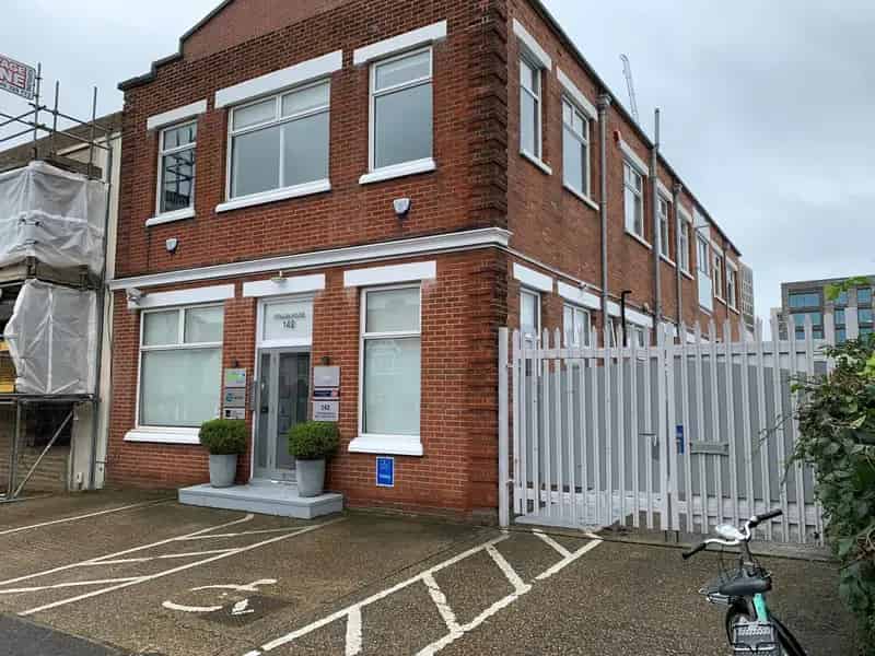 Hove Office Space To Let Near Hove Park
