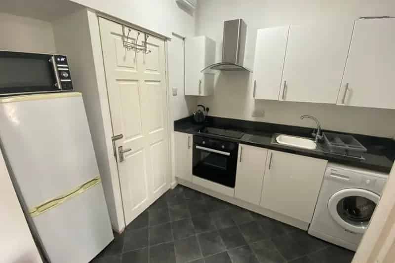 One Bedroom Apartment Stechford B33 Zero Deposit Available