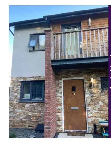 New Build Home in Cul De Sac