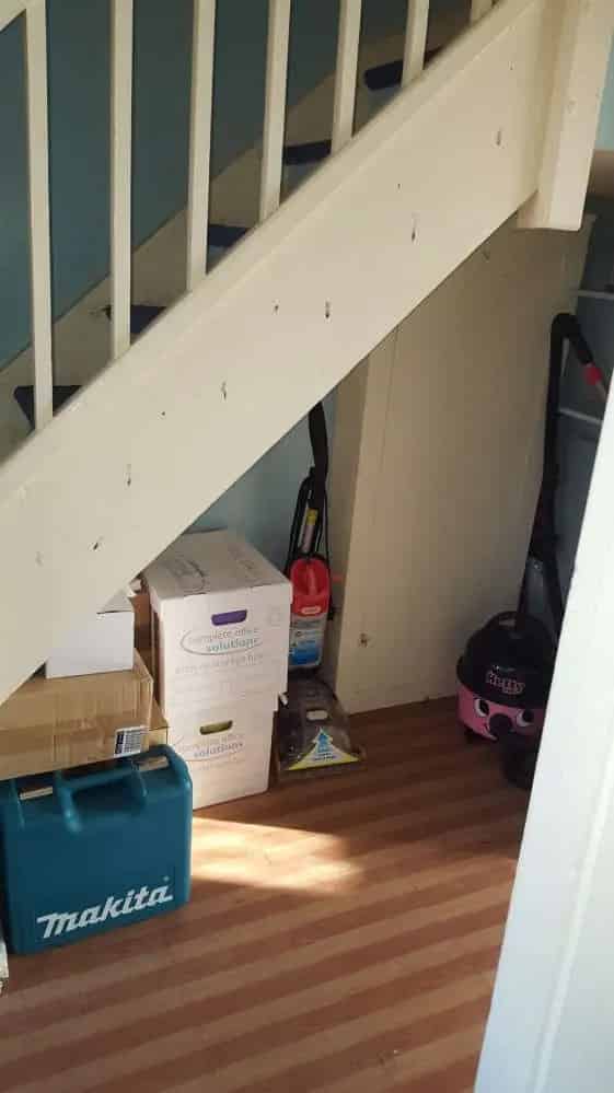 3 Bedroom Maisonette Near Essex - Urgent Family Relocation