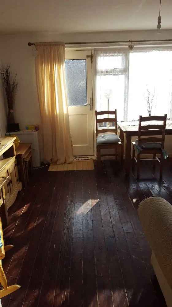 Flat For Rent in Great Yarmouth, England