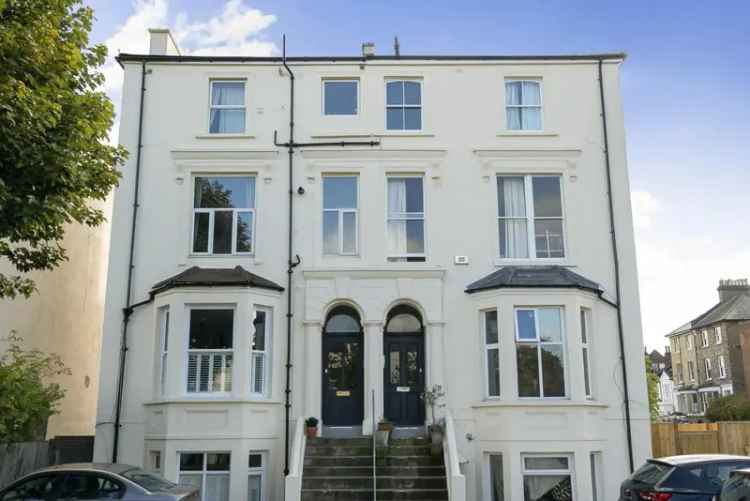 Two Bedroom Apartment West Dulwich Garden Access