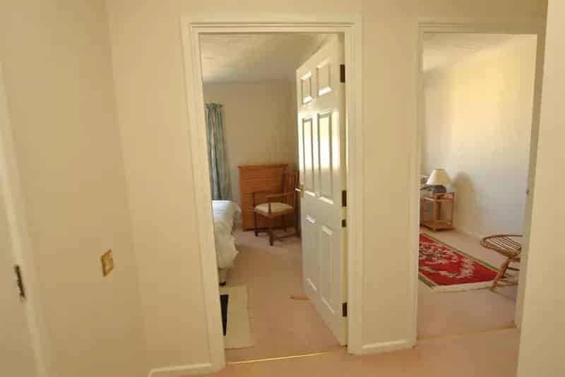 2 Bed Retirement Apartment for Sale