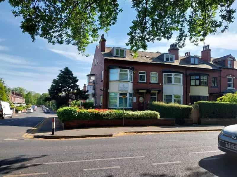 Three Storey Former Veterinary Practice with Redevelopment Potential
