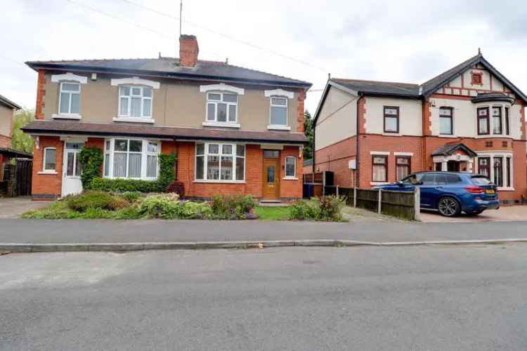 3 Bedroom Semi Detached House To Rent