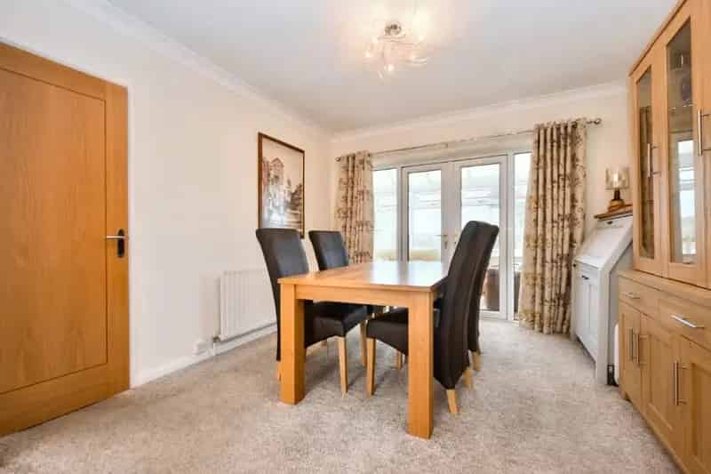 House For Sale , Wakefield, England
