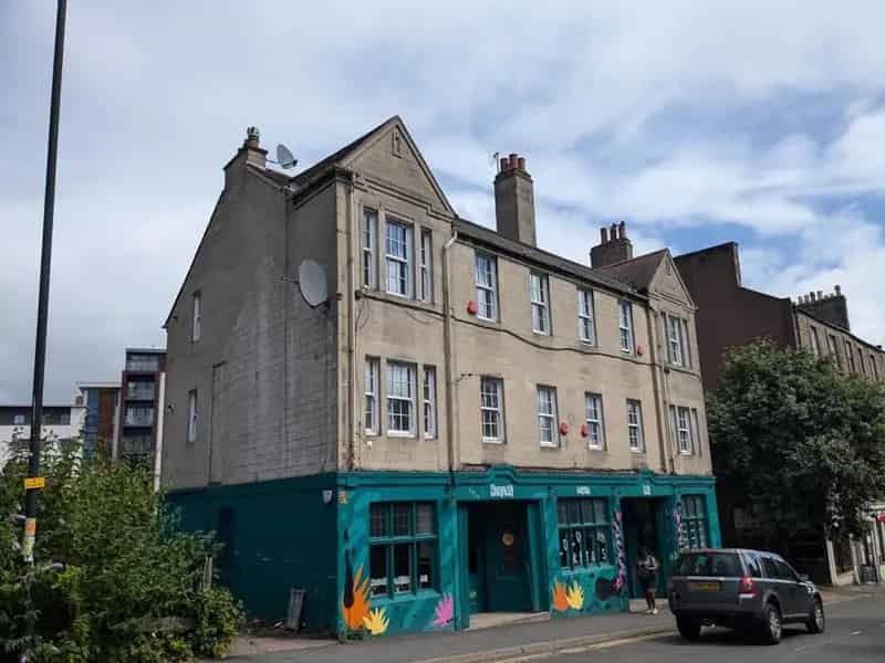 2 Bedroom Flat to Rent in Tayside
