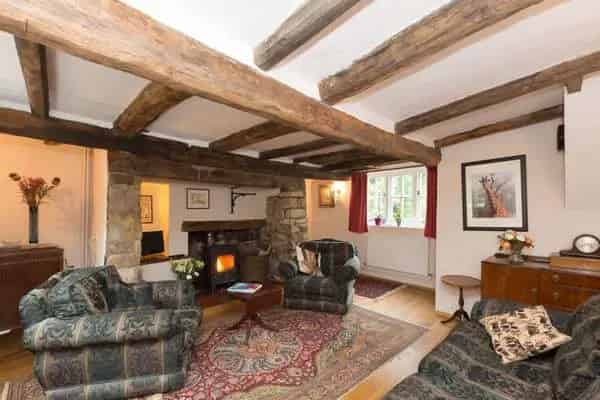 The Alley, Little Wenlock, Telford, Shropshire, TF6 5BG | Property for sale | Savills