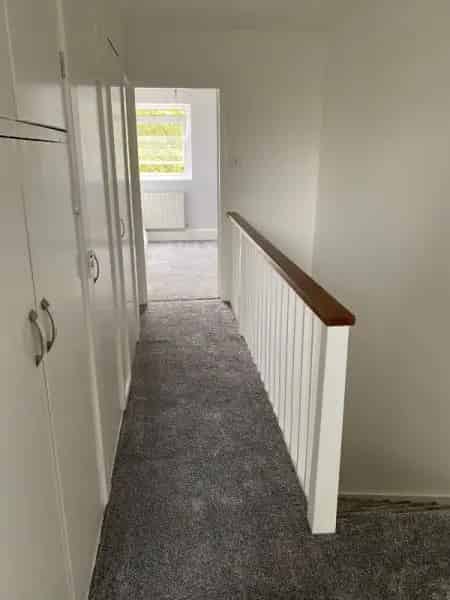 2 Bed Split Level Maisonette Near Battersea Park