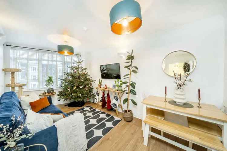 2 Bedroom Flat for Sale Streatham High Road