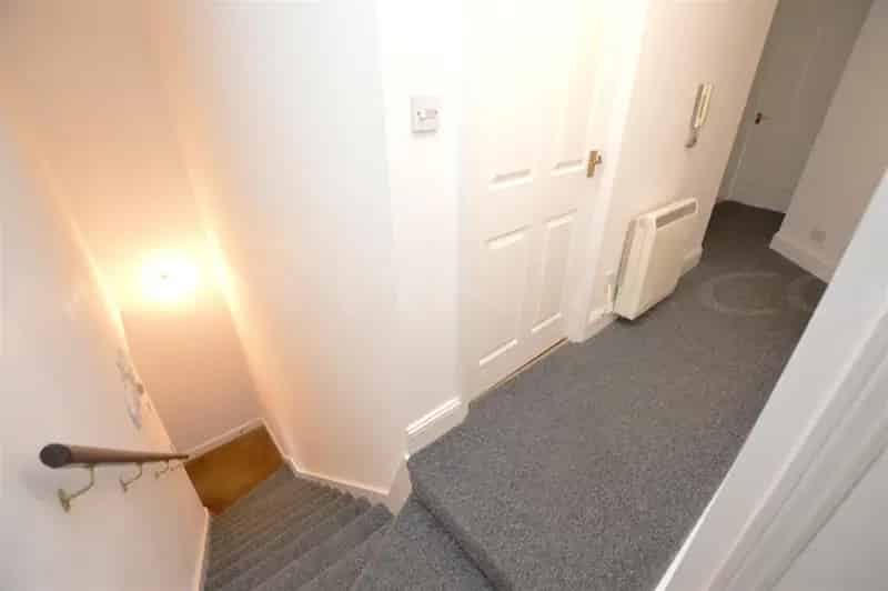 2 Bedroom Flat for Sale - 55 sq ft