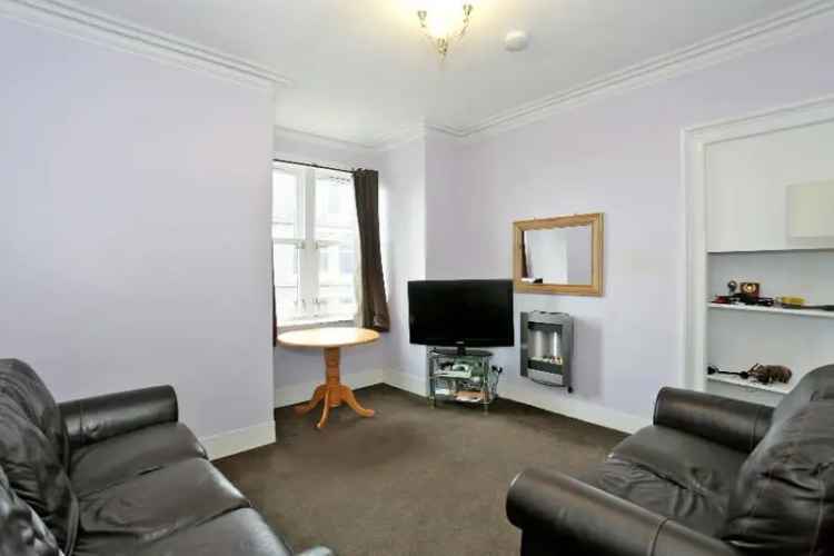 Flat For Rent in Aberdeen City, Scotland