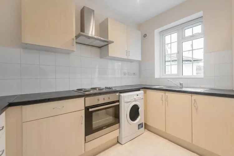 One Bedroom Flat Finchley Road Central London Hampstead