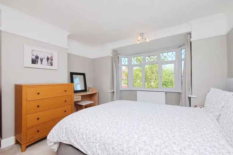 4 Bedroom Semi Detached House for Sale York