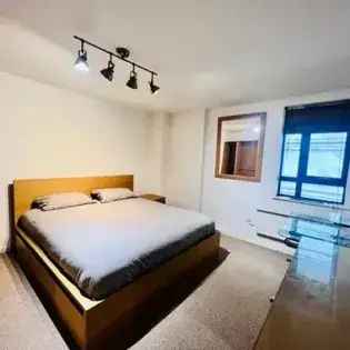 2 Bed 2 Bath Apartment Manchester Castlefield Fully Furnished