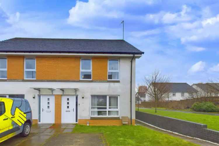 2 Bedroom End Terrace House to Rent Near Amenities