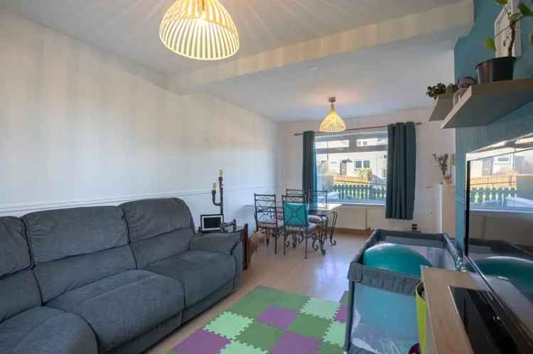2 Bedroom Terraced House for Sale Garthdee Aberdeen