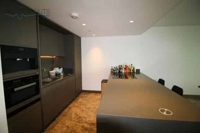 2-Bedroom Apartment for Sale Blackfriars Road London SE1
