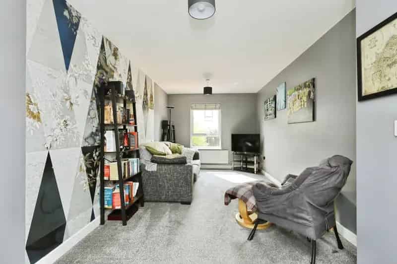 2 Bedroom Semi Detached House for Sale Rhodesia Nottinghamshire