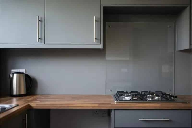 2 Bed End Terrace House Near Edinburgh
