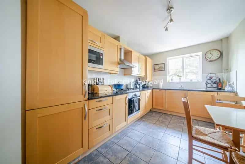 Flat For Sale , London, England