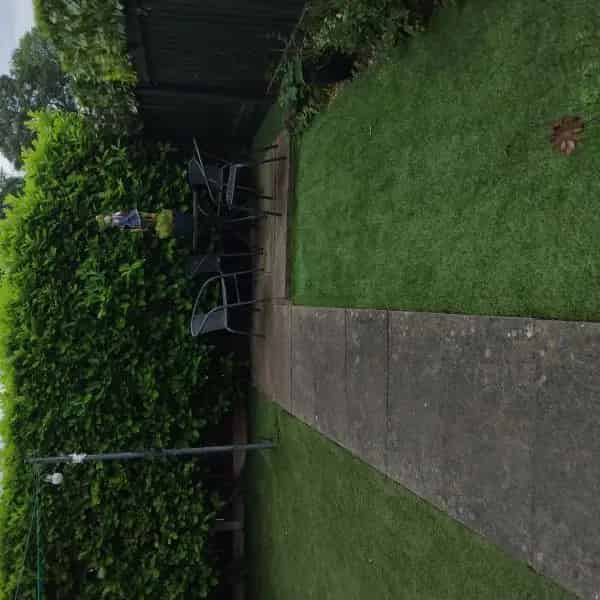 2 Bed Bungalow Near Shops and Bus Routes