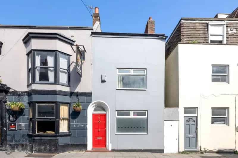 2 Bedroom House For Sale Cash Buyers 60 LTV