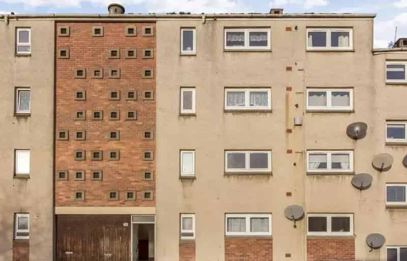 2 Bedroom Flat to Rent - Pentland Hills Views