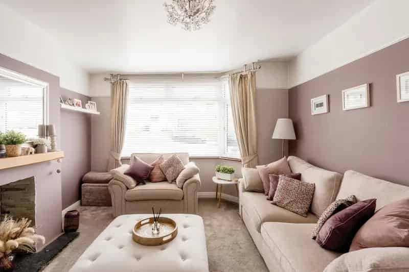 3 Bedroom Semi-Detached House for Sale in Horfield