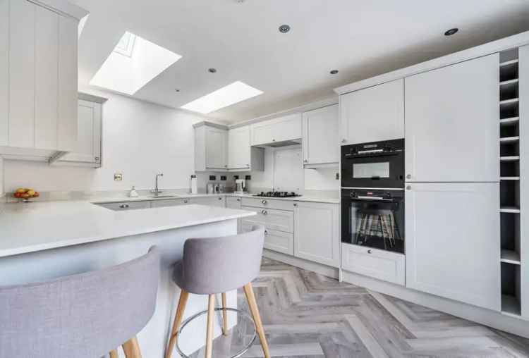 2 Bedroom Bungalow for Sale Frampton Cotterell