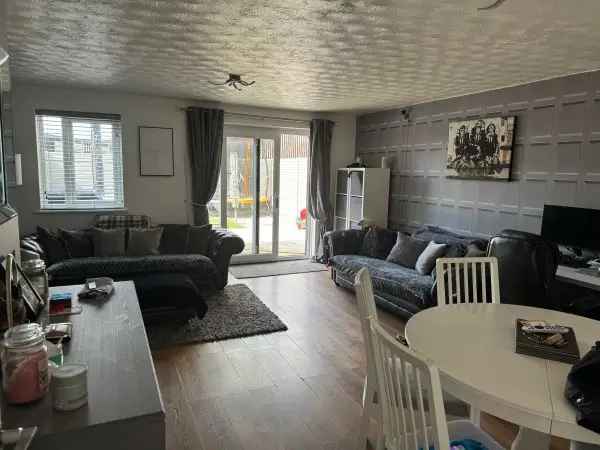 House For Rent in Potton, England