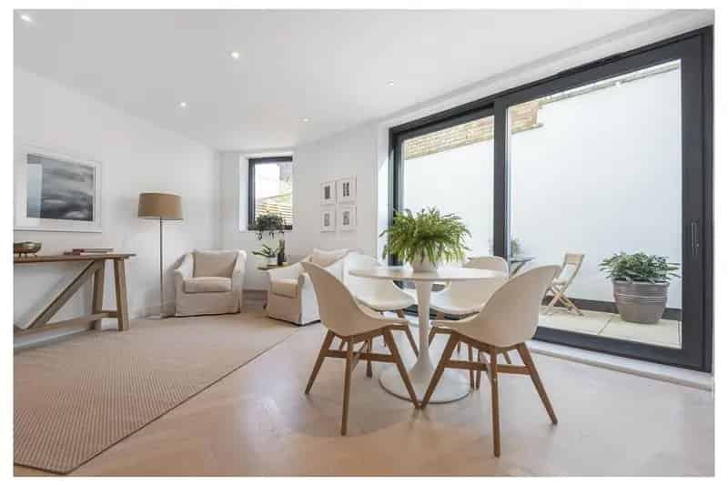 Flat For Sale , London, England