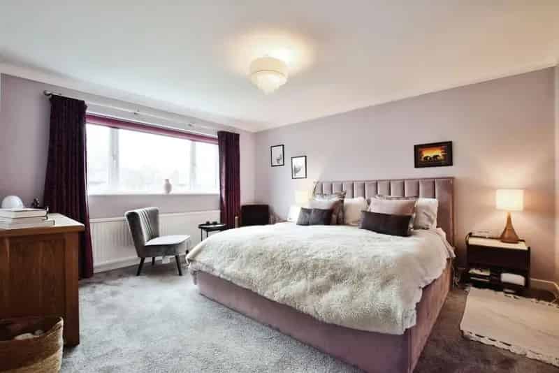 4 Bedroom Detached House Cheshire SK9 Near Carrs Country Park