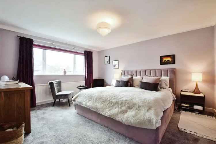 4 Bedroom Detached House Cheshire SK9 Near Carrs Country Park