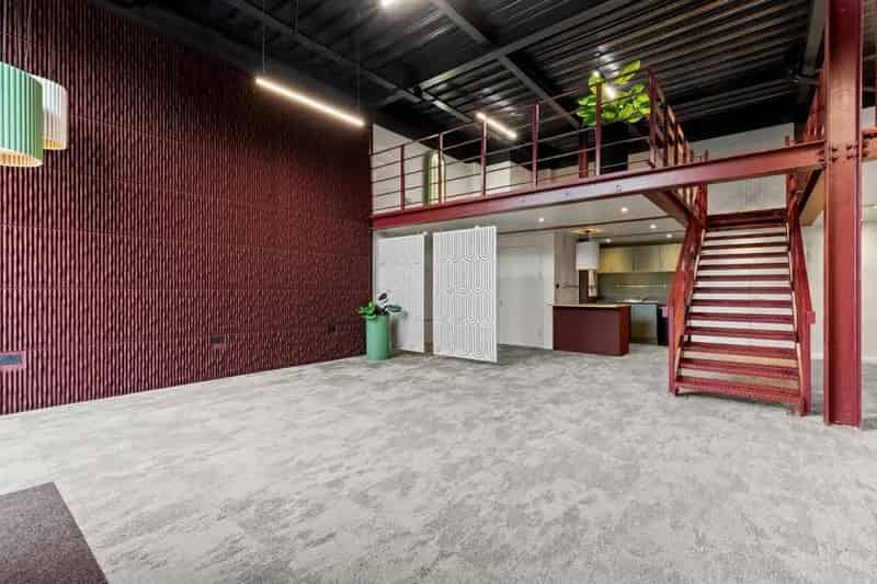 Class E Commercial Units for Makers, Artists, Designers & Offices