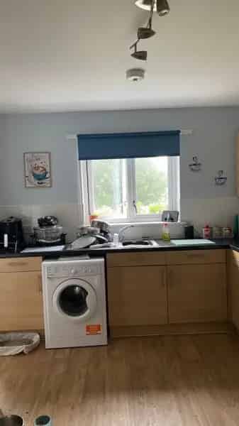2 Bed Semi Detached House Camelford