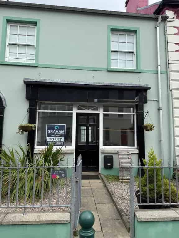 Commercial property For Rent , Killyleagh, Northern Ireland