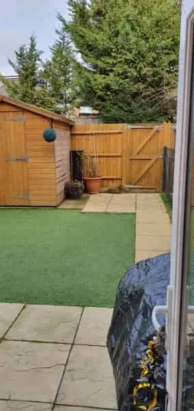 Family Home near Upton Court Park Solar Hot Water Double Glazing