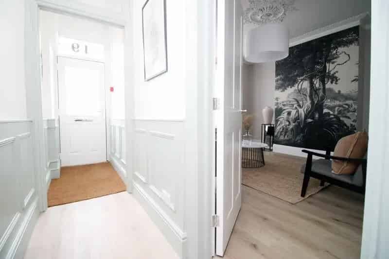 4 Bedroom House Short Long Term Lets Station Road
