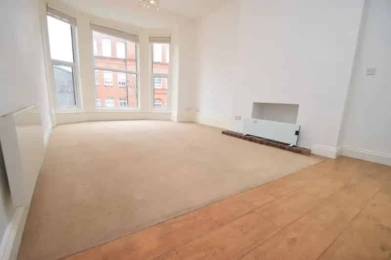 2 Bedroom Flat to Rent Southsea Hampshire