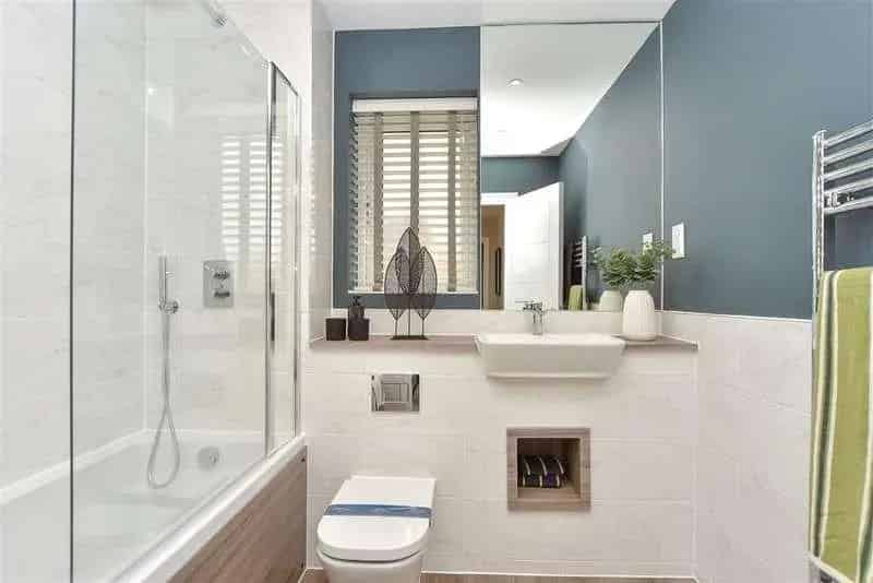 4 Bed Family Home For Sale