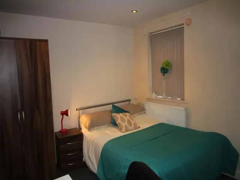 1 Bedroom House Share to Rent