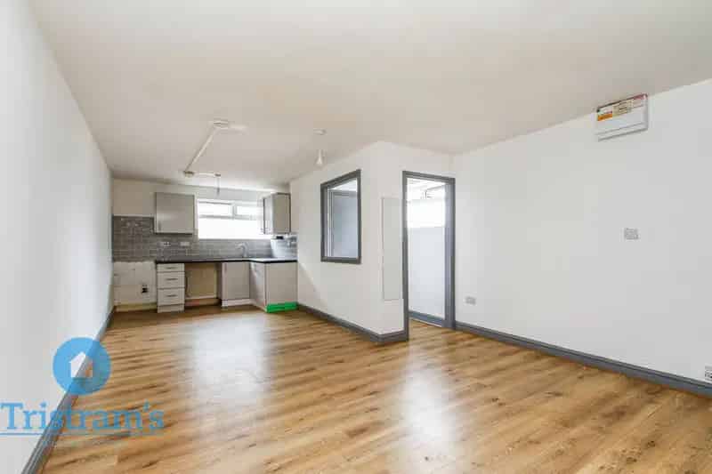 1 Bedroom Studio House to Rent in Hucknall