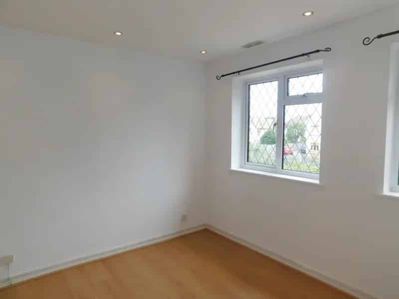 1 bedroom House
 To Rent