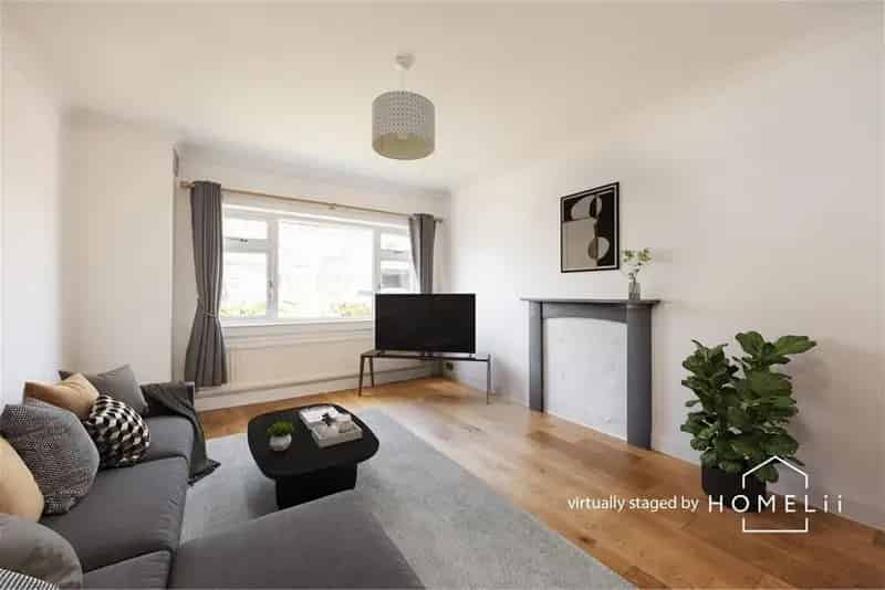 3 Bed Semi Detached House Juniper Green 2 Reception Rooms Garage EV Charge